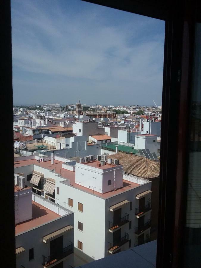 Rincon De Nati Triana Apartment Seville Ngoại thất bức ảnh