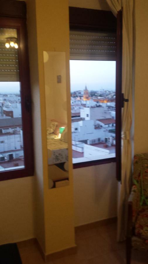 Rincon De Nati Triana Apartment Seville Ngoại thất bức ảnh