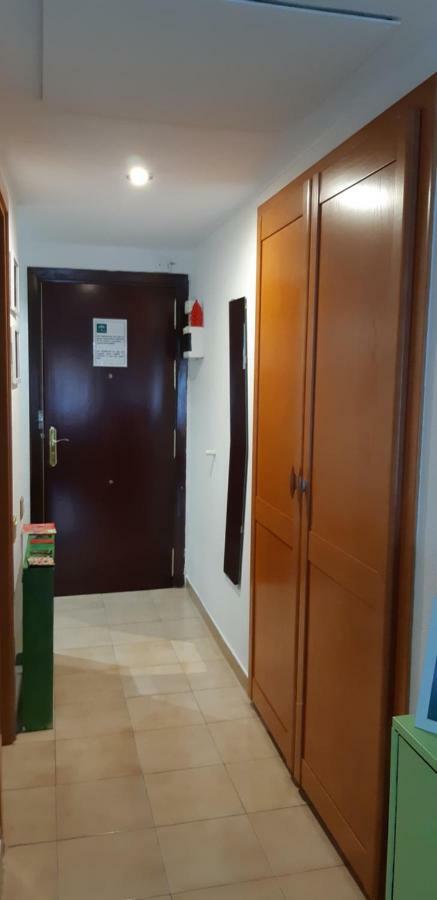 Rincon De Nati Triana Apartment Seville Ngoại thất bức ảnh